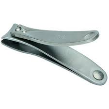 Niegeloh Solingen Nail Clippers Small Find Out More About The Great Product At The Image Link This Is An Affiliat Nail Clippers Solingen Tools Accessories