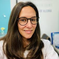 Blanca Lafuente Fuster Podóloga, Terapeuta complementaria, Arcos De La  Frontera