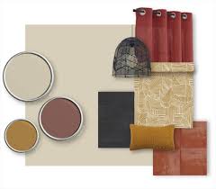 Farby luxens soit 9.10 € le litre. Testeur Peinture Mur Boiserie Radiateur Luxens Havana 3 Satin 0 05 Leroy Merlin