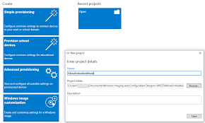 Embedded Mode Windows Iot Microsoft Docs