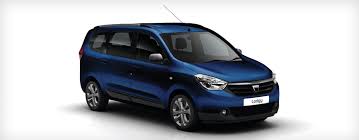 Duster, lodgy, dokker, logan, sandero. Dacia Lodgy Infos Preise Alternativen Autoscout24