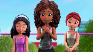 Amazon De Lego Friends Staffel 4 Ansehen Prime Video