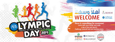 Participants from all over the world will commemorate the day the international. Aba Olympic Day Photos Facebook