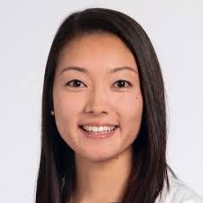 Priscilla Kim's Instagram, Twitter & Facebook