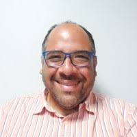 Gerardo Rivera, Psy.D., M.P.H., HSPP