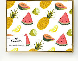 The companies listed above have not approved or sponsored panjiva's provision of any of the information in these search results. 9 Fresh Ways To Rock Pineapple Patterns Brit Co