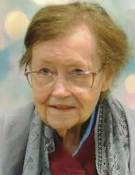 Obituary information for Beatrice A. Nelson