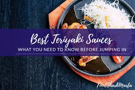 I haven't made these in a couple years, but they were always requested at parties when our friends did a lot of entertaining. The 10 Best Teriyaki Sauces For Easy Teriyaki Chicken Food Shark Marfa