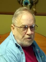 Obituary for James Franklin Diemert