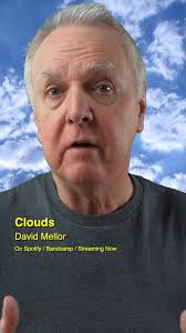 My new song 'Clouds' about people who have their head in the clouds. Out  now