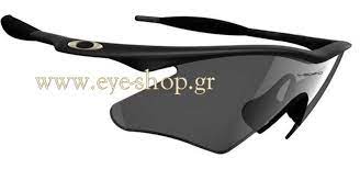 Oakley M-FRAME 00 - Heater ® 9058 06-743 Μαύρο ματ | Sport Γυαλιά Ηλίου  ποδηλατικά Cycling-Sunglasses