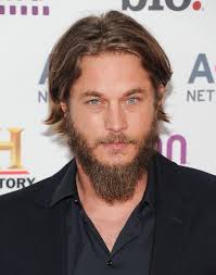 Travis Fimmel.