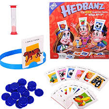 Un año después, diset comienza a vender juguetes y juegos en españa el juego de preguntas de mesa llamado trivial pursuit. Comprar Adivina Que Soy Juego Desde 9 45 Mr Juegos De Mesa