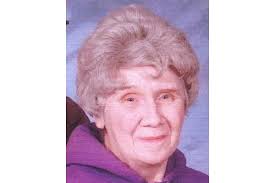 Elaine Sauer Obituary (2014)