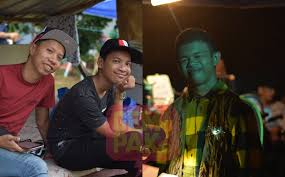 Razak mohaideen ini bakal menampilkan youtuber viral ketika ini iaitu syahmi sazli, yoe parey dan asif suhaimi. Kemah Molek Tak Dop Loghat Luar Pun Syahmi Asif Dan Yoe Dipuji Kekal Tutur Bahasa Kelantan Gempak