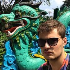 Nicholas Lira's Instagram, Twitter & Facebook