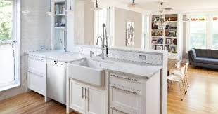 A small kitchen in colonial heights is remodeled with a flair for an eclectic style. Reworking The Floor Plan Of A Minneapolis Dutch Colonial Cheap Kitchen Remodel Colonial Kitchen Remodel Inexpensive Kitchen Remodel