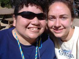 Northwest Missionaries of the Blind Reach Beyond the Printed Page