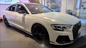 Image result for Glacier White 2014 S8