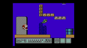Bildergebnis für super mario bros 3 froschanzug