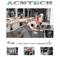 Acm Agriculture Pipe HDPE PP PPR Smooth Rigid Corrugated Flexible Soft Hose  Water Pipe Single/Single Screw Extruder/Extrusion/Making Machine