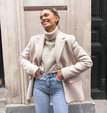 Chic Winter Outfit Chic Winter Outfits Trendy Outfits Fall Winter Outfits