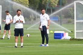 Frank lampard was appointed chelsea head coach on thursday, confirming a dramatic return for one of the club's greatest ever players. The 16 Members Of Frank Lampard S Backroom Staff Driving Chelsea To Success Football London