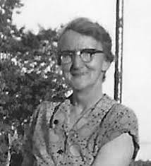 Lillian Estelle (Chambers) Bass (1903-1999)