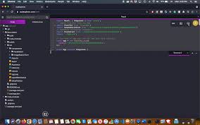 Swap or copy faces automatically. Creating A Face Detection Web App With React And Codesphere By Codesphere Codesphere Cloud Medium