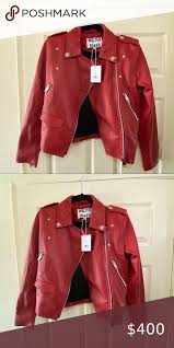 Woman S Liz Classic Moto Jacket In 2020 Jackets Moto Jacket Black Moto Jacket
