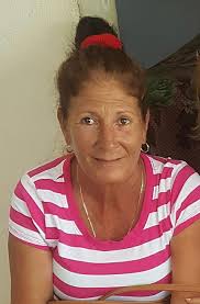 Odalys Valdes Martin Obituary