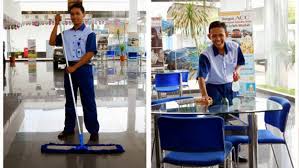 Indah pratiwi di medan kota | 1 mar 2021. Lowongan Kerja Cleaning Service Athena Tagaya Karir Aceh