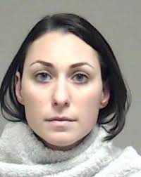 Update: Muniz tells police after her arrest she freaked out when she found  Grace unconscious