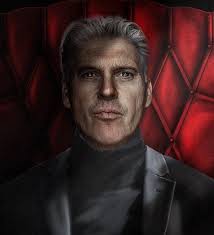 Batman' Fan Art Imagines Michael Keaton as Old Bruce Wayne