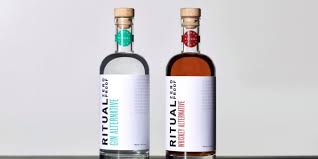 But if whiskey tends to make you angry and act out irrationally, stick to. Enjoy The Ritual Not The Alcohol With Ritual Zero Proof American Made Spirit Alternatives That Echo The Taste Nose Burn Of Traditional Liquor Spirited Magazine