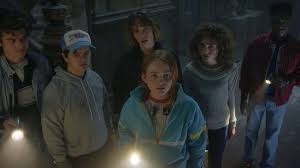 Stranger things season 4 behind the scenes. Sd4clfkqiwdi4m