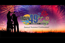 Fridley 49er Days