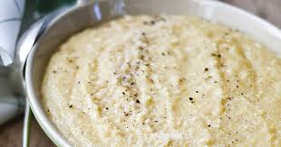 Barefoot Contessa Creamy Parmesan Polenta Recipes