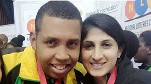 South African National Championships, surprise winner, young players  attract attention