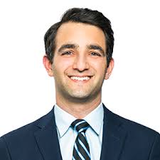 2022 40 Under 40 Award Recipients