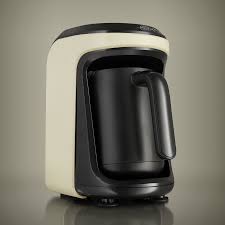 The best thing this machine is having is that there is no need for ample. Karaca Hatir Hup Turkische Kaffeemaschine Creme Karaca Europe