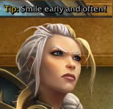 You tell 'em, Jaina! : r/wow