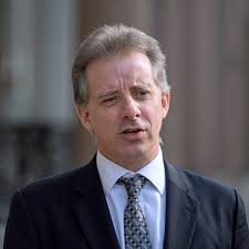 Donald Trump spant proces aan tegen Hillary Clinton wegens 'samenzwering'