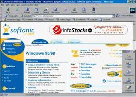 Netscape Communicator Complete Download