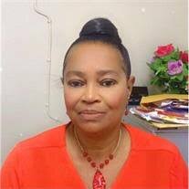 Doreen Chambers-Fisher Obituary