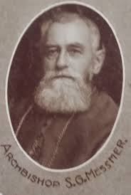 Archbishop Sebastian Gebhard Messmer (1847-1930)