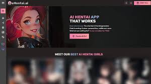 What is eHentai AI - Cloudbooklet