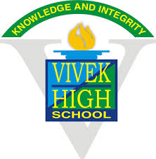 Vivek High School