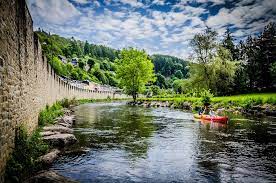 Kies uit meer dan 1800 vakantiehuizen in de ardennen. Ardennes Go Experience