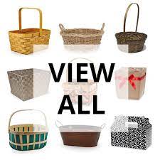 Import quality handle basket supplied by experienced manufacturers at global sources. Wholesale Baskets Distributor Supplier Serving Wholesale Gift Baskets And Floral Supply Businesses The Lucky Clover Trading Co